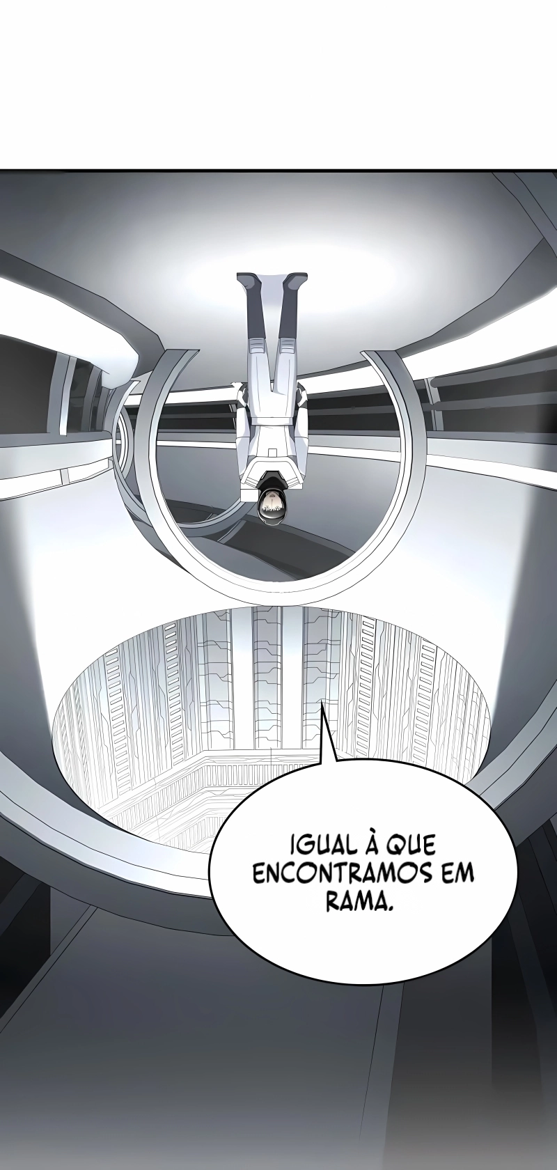 Read Cheolsu Salva o Mundo PT Manga Online