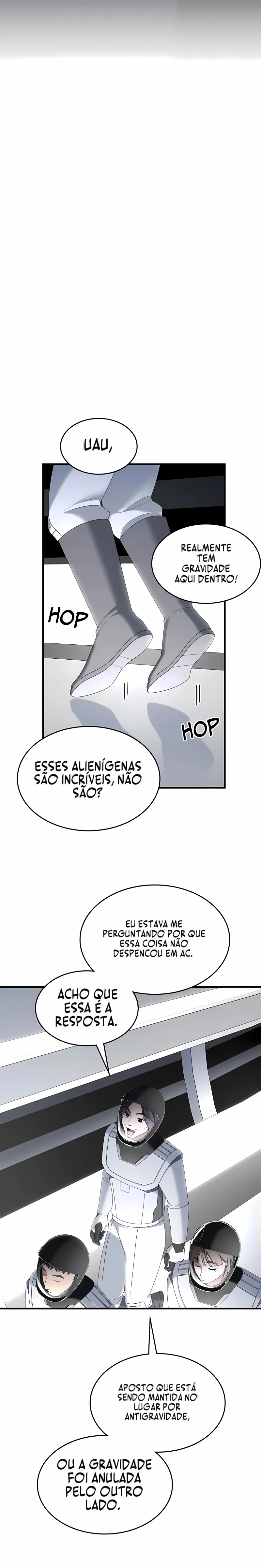 Read Cheolsu Salva o Mundo PT Manga Online