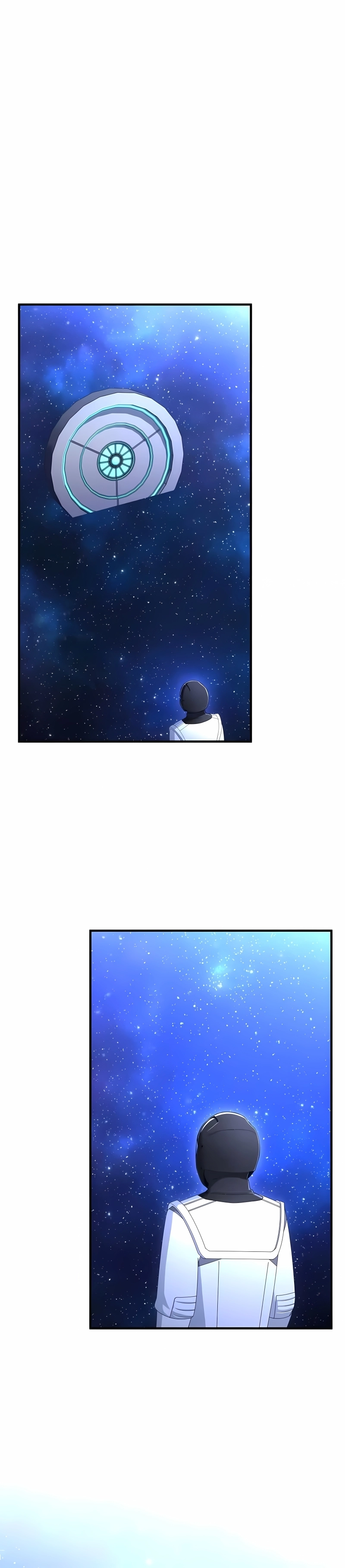 Read Cheolsu Salva o Mundo PT Manga Online