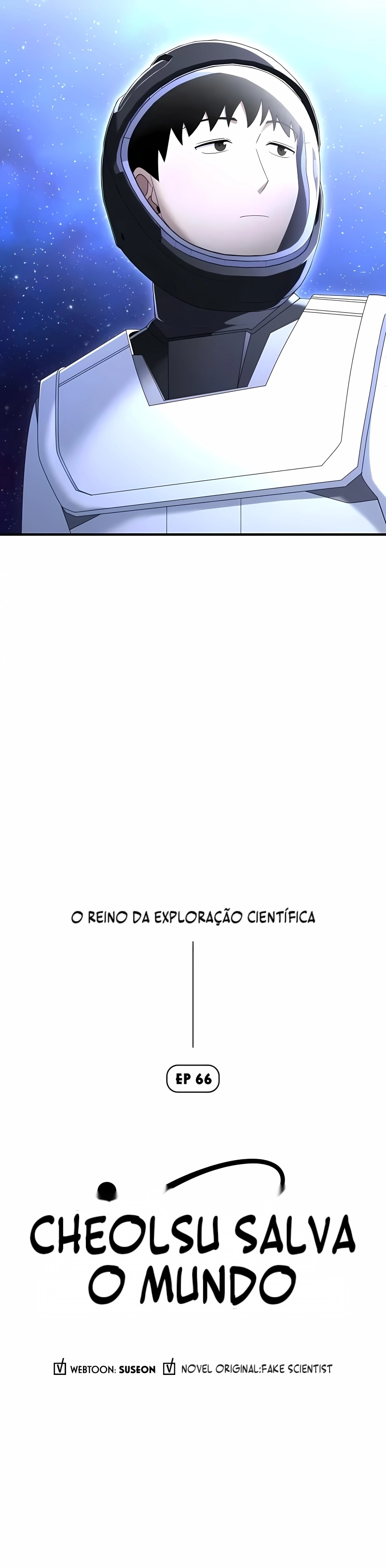 Read Cheolsu Salva o Mundo PT Manga Online