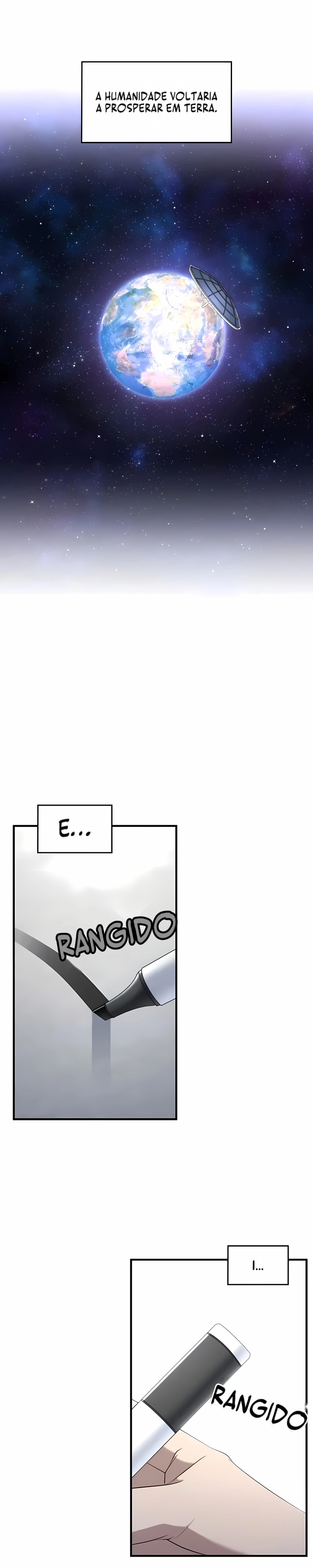 Read Cheolsu Salva o Mundo PT Manga Online