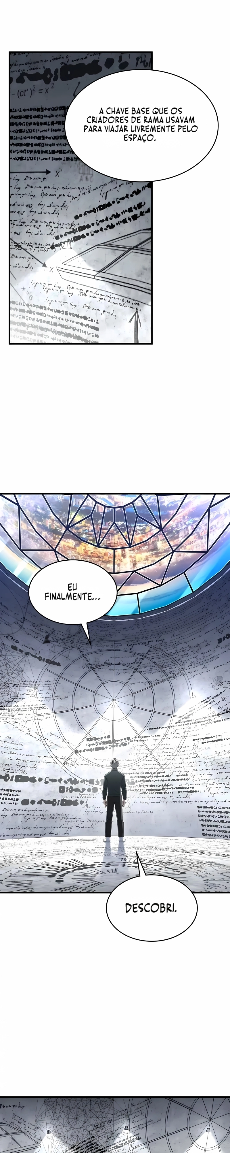 Read Cheolsu Salva o Mundo PT Manga Online