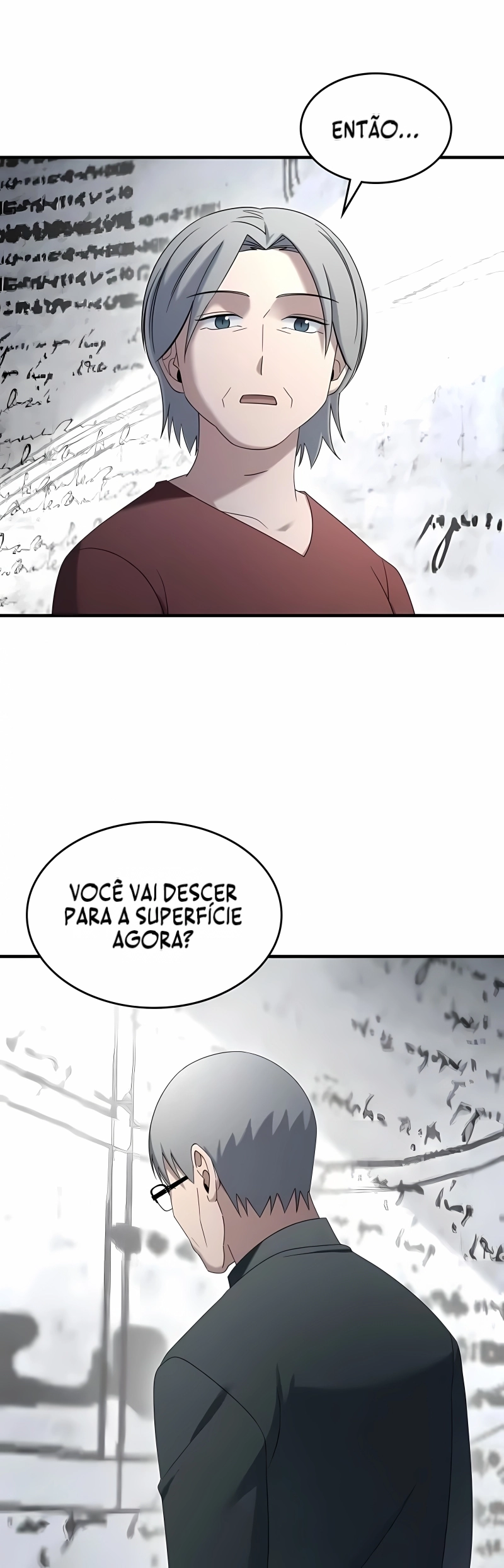 Read Cheolsu Salva o Mundo PT Manga Online