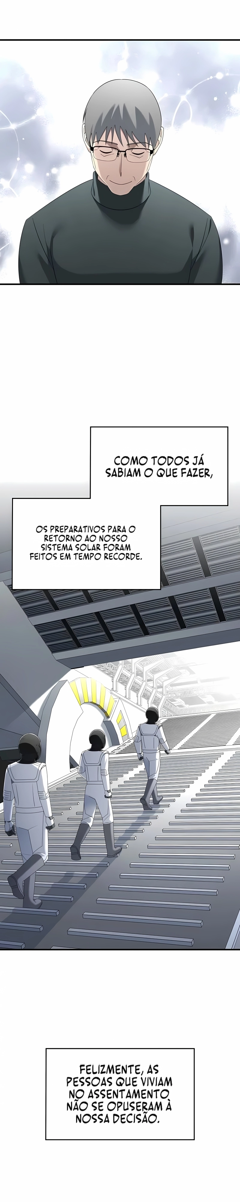 Read Cheolsu Salva o Mundo PT Manga Online
