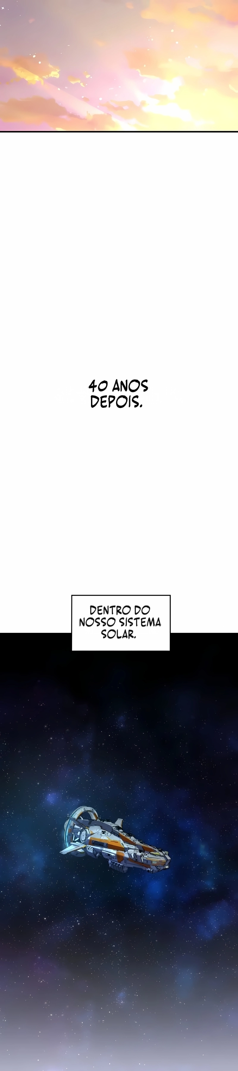 Read Cheolsu Salva o Mundo PT Manga Online