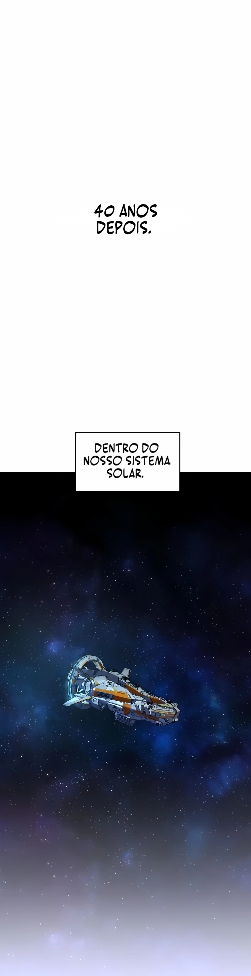 Read Cheolsu Salva o Mundo PT Manga Online