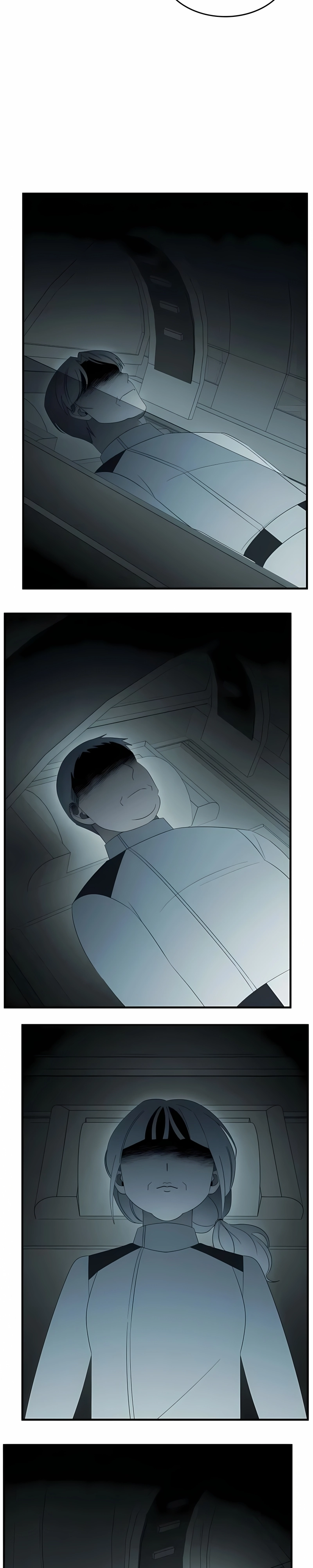 Read Cheolsu Salva o Mundo PT Manga Online