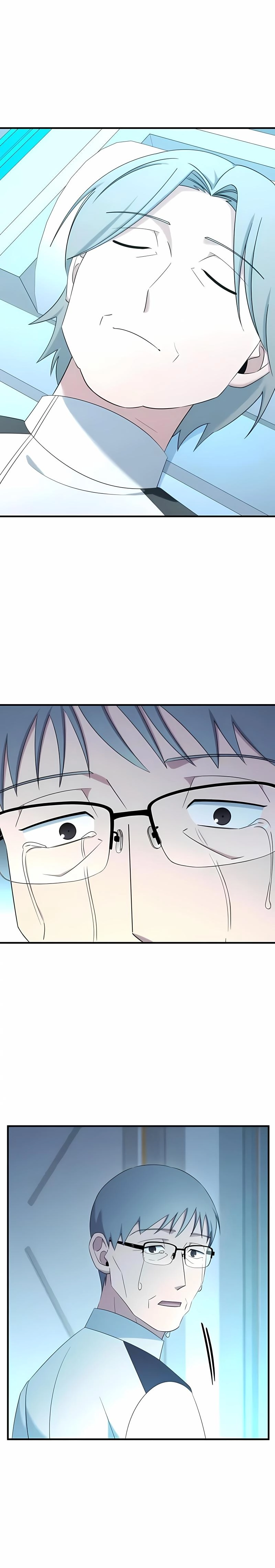 Read Cheolsu Salva o Mundo PT Manga Online