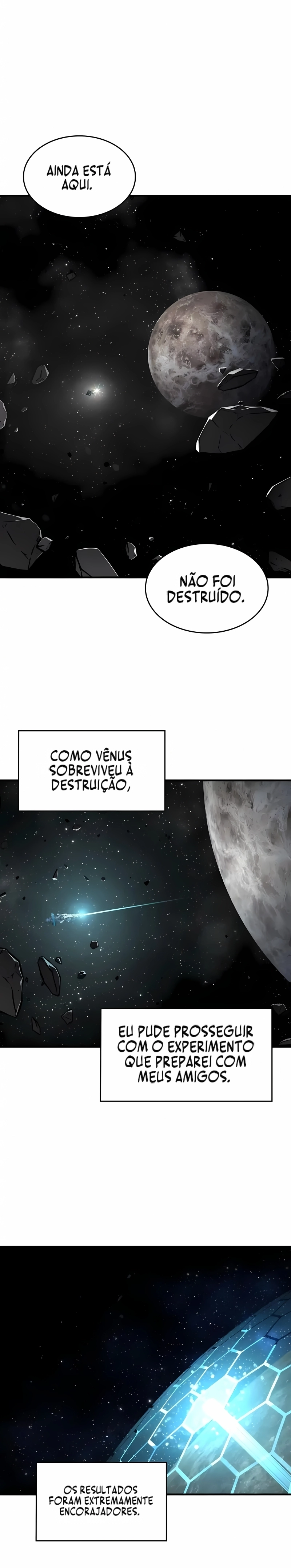 Read Cheolsu Salva o Mundo PT Manga Online