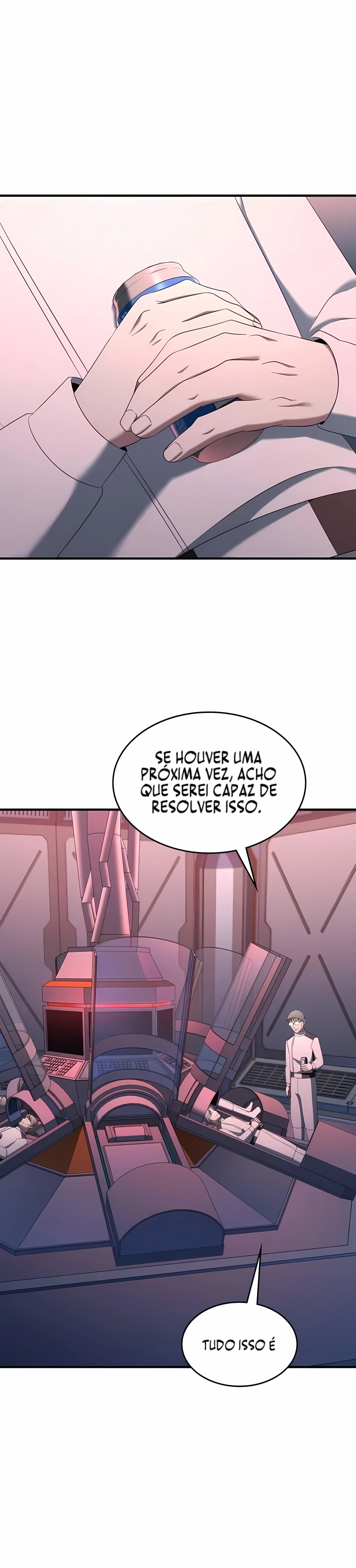 Read Cheolsu Salva o Mundo PT Manga Online