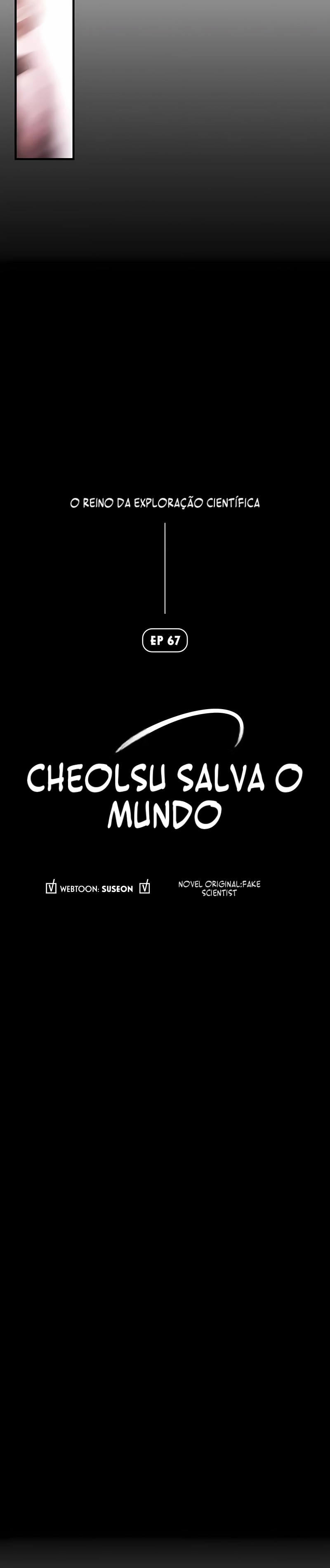 Read Cheolsu Salva o Mundo PT Manga Online