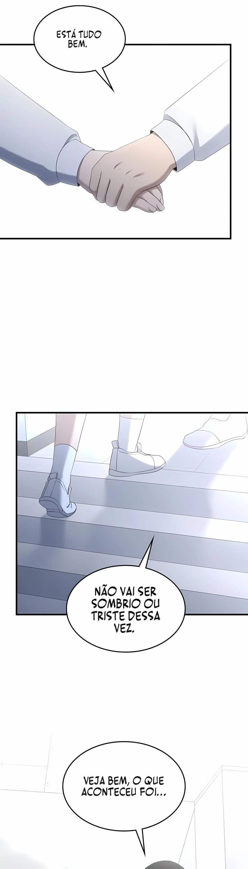 Read Cheolsu Salva o Mundo PT Manga Online