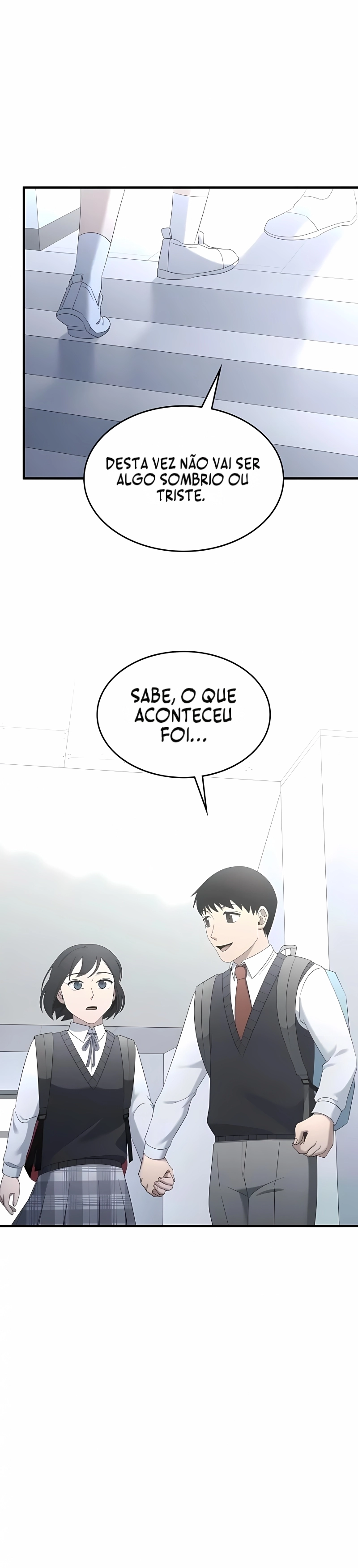 Read Cheolsu Salva o Mundo PT Manga Online