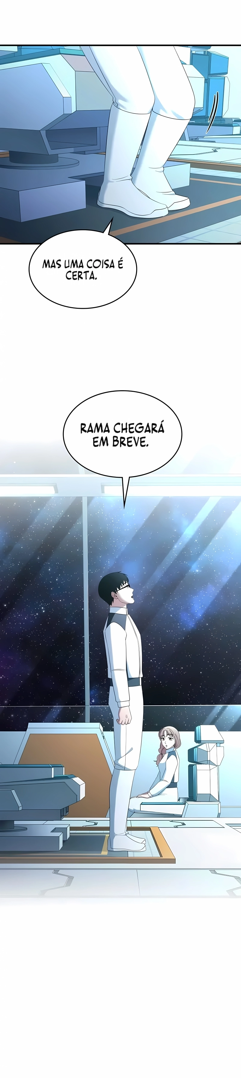 Read Cheolsu Salva o Mundo PT Manga Online