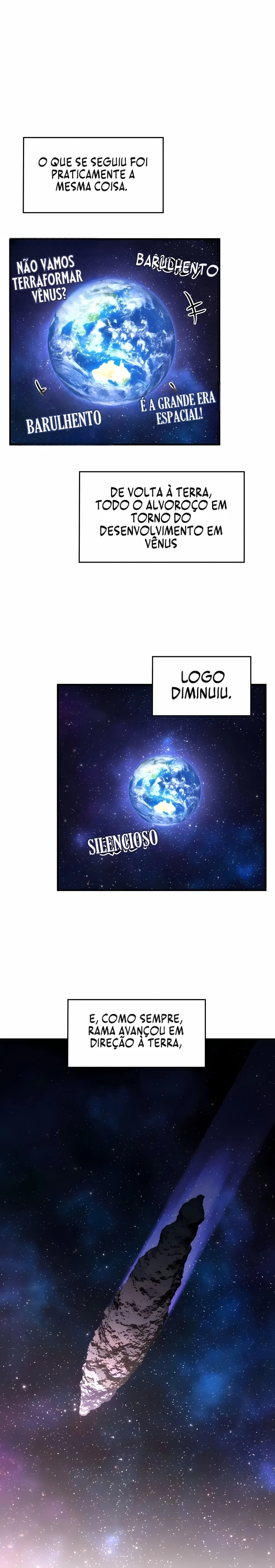 Read Cheolsu Salva o Mundo PT Manga Online
