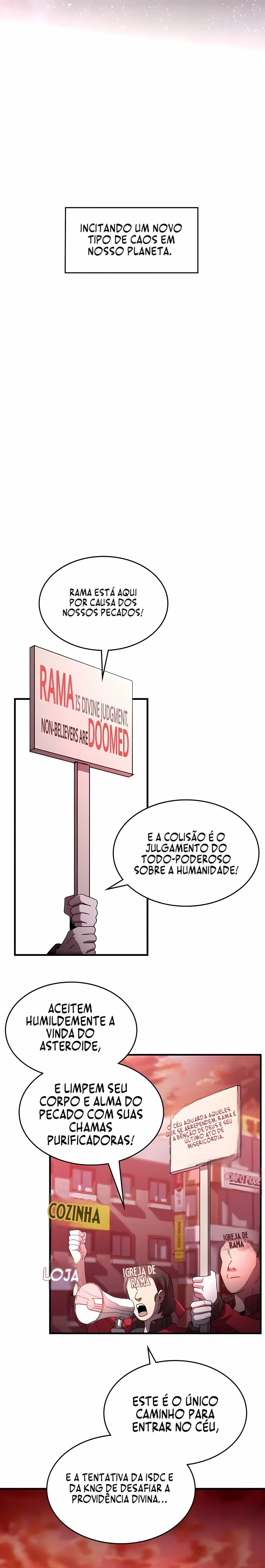 Read Cheolsu Salva o Mundo PT Manga Online