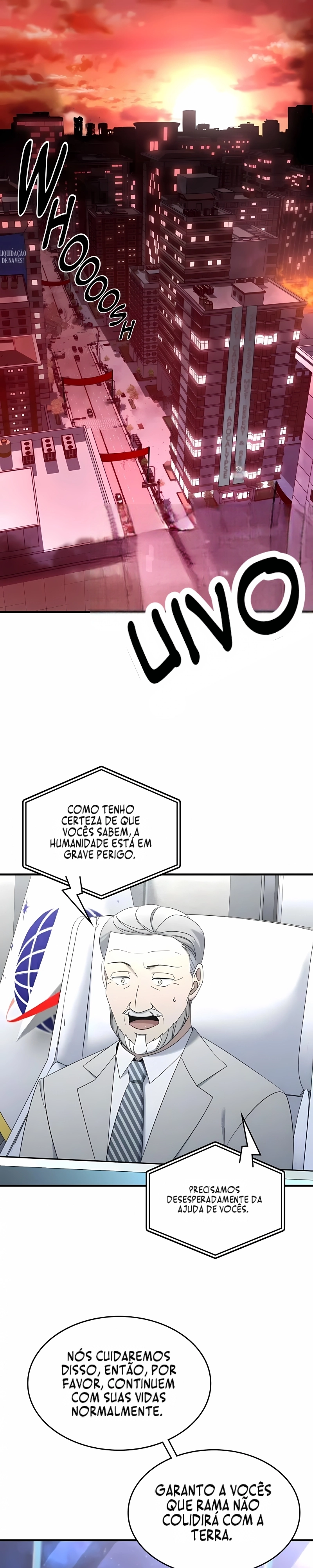 Read Cheolsu Salva o Mundo PT Manga Online