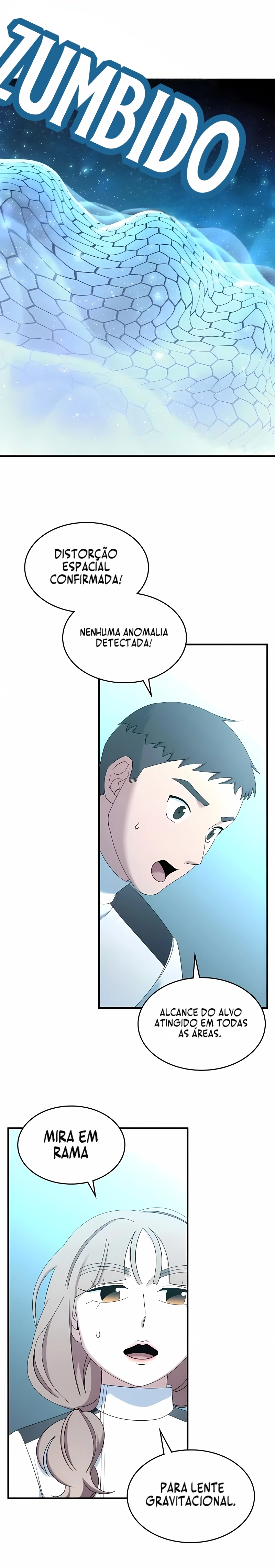 Read Cheolsu Salva o Mundo PT Manga Online