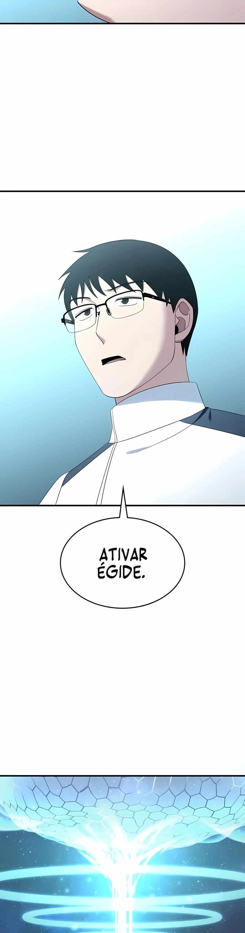 Read Cheolsu Salva o Mundo PT Manga Online