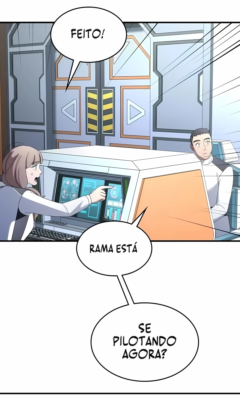 Read Cheolsu Salva o Mundo PT Manga Online