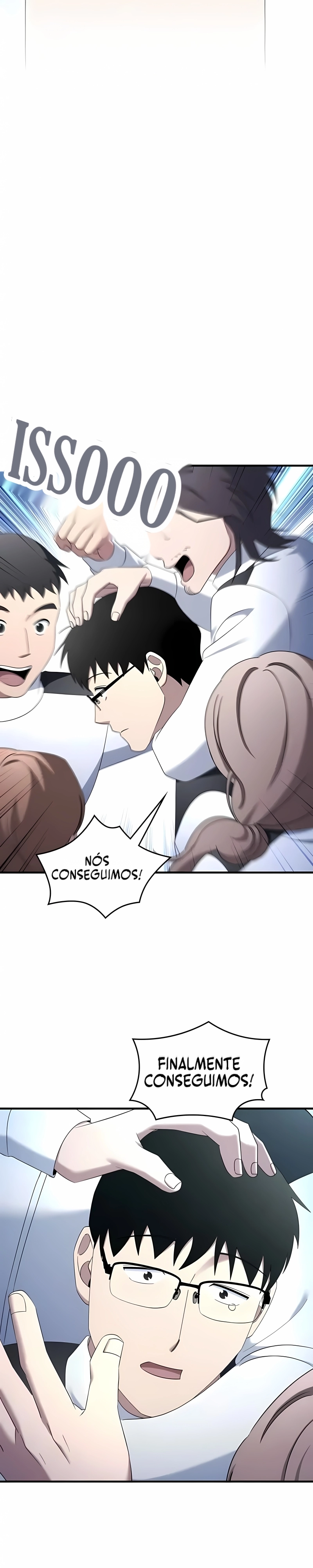 Read Cheolsu Salva o Mundo PT Manga Online
