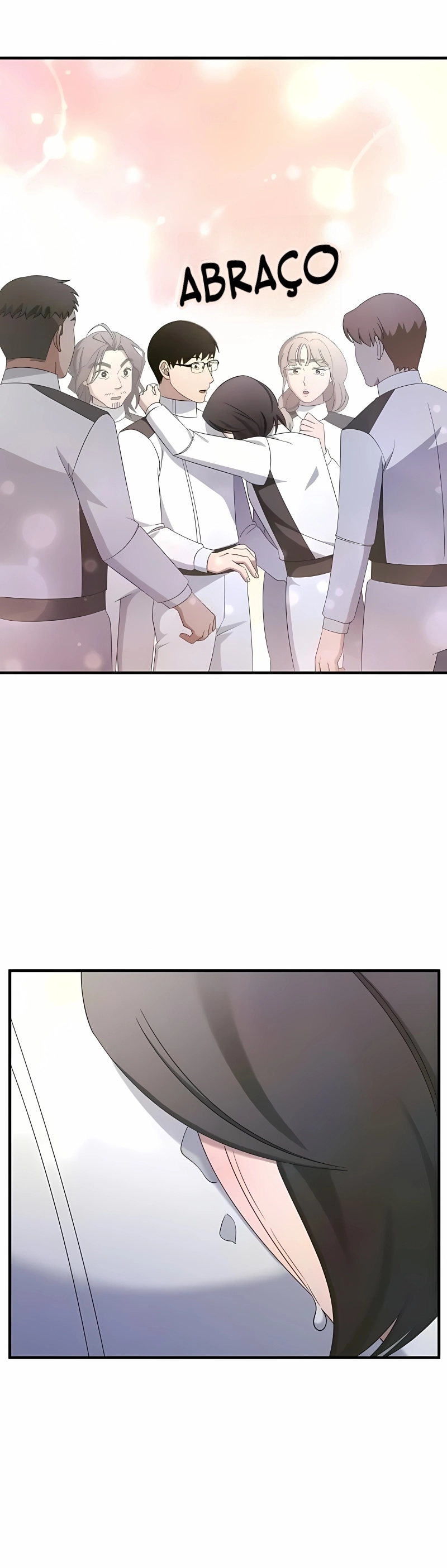 Read Cheolsu Salva o Mundo PT Manga Online