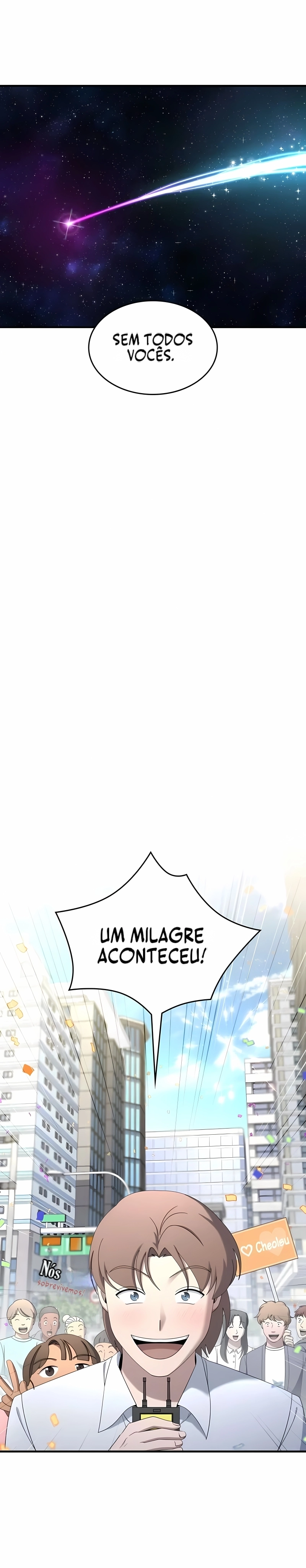 Read Cheolsu Salva o Mundo PT Manga Online