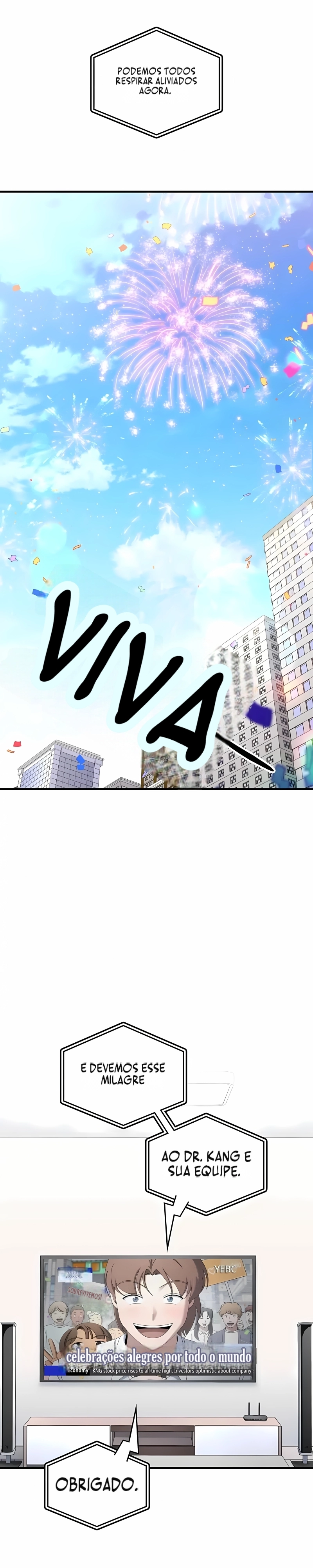 Read Cheolsu Salva o Mundo PT Manga Online