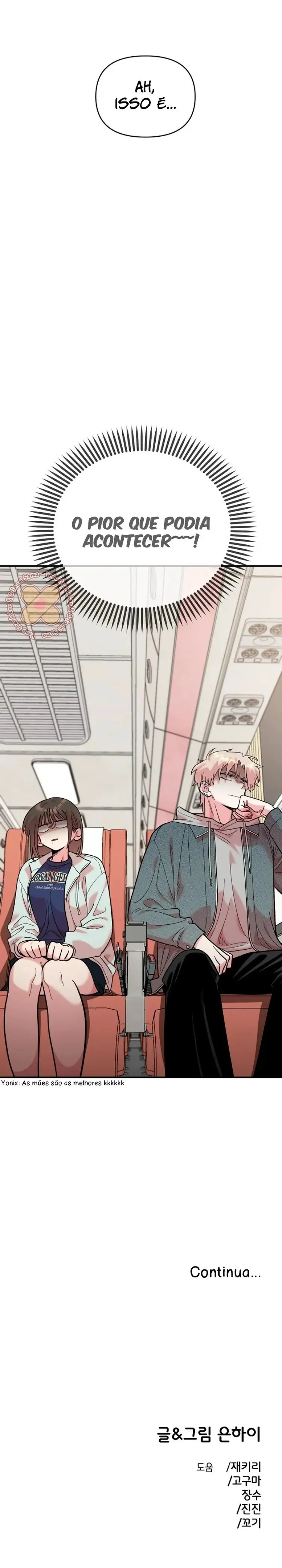 Read Childhood Friend Complex PT Manga Online