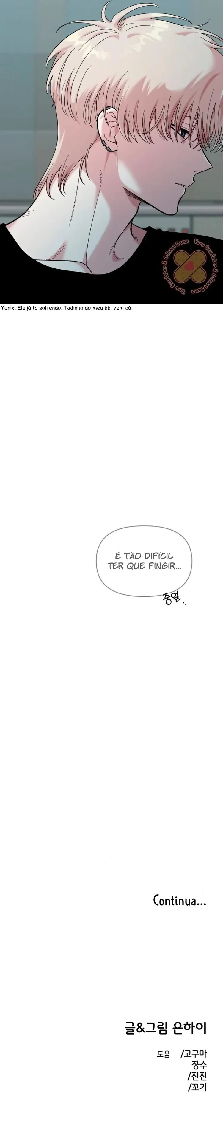 Read Childhood Friend Complex PT Manga Online