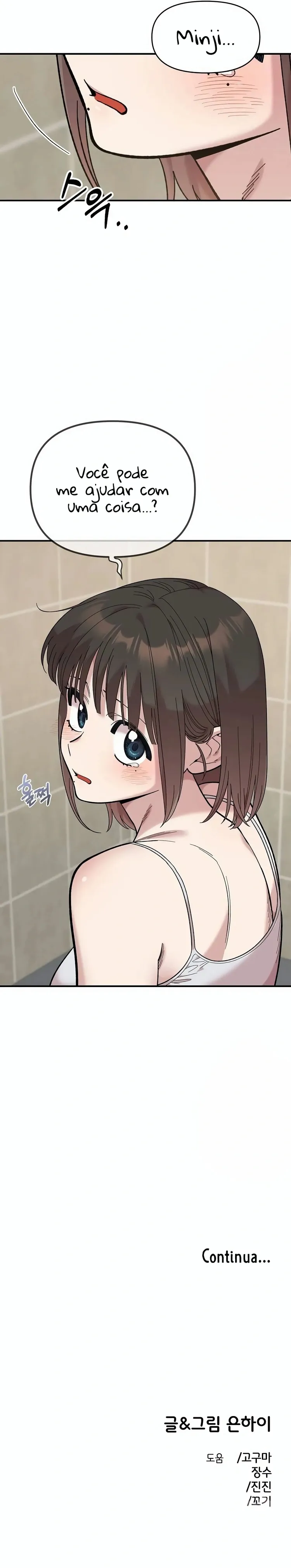 Read Childhood Friend Complex PT Manga Online