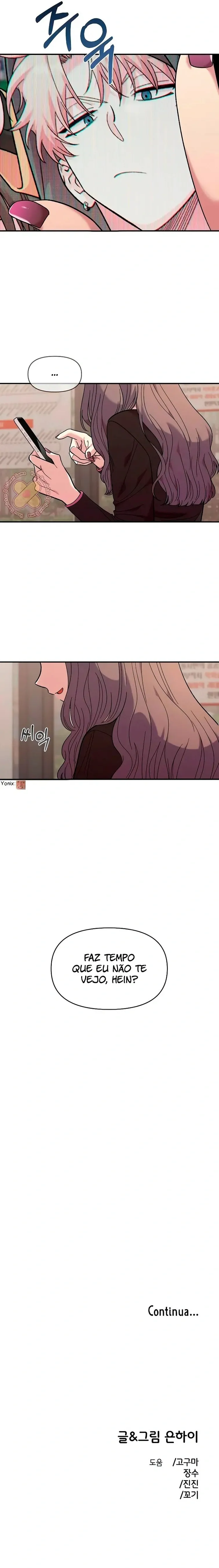 Read Childhood Friend Complex PT Manga Online