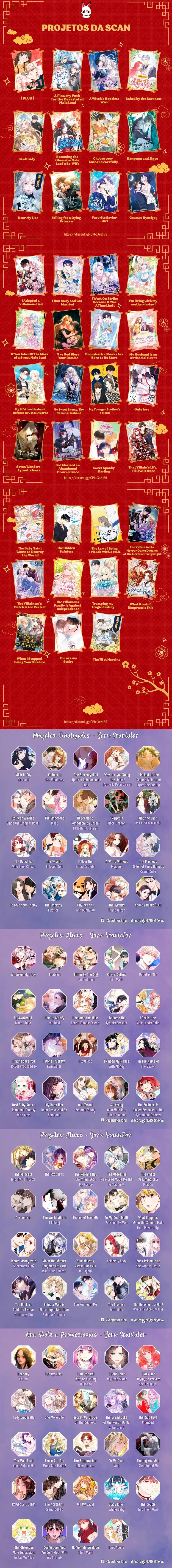 Read Childhood Friend Complex PT Manga Online