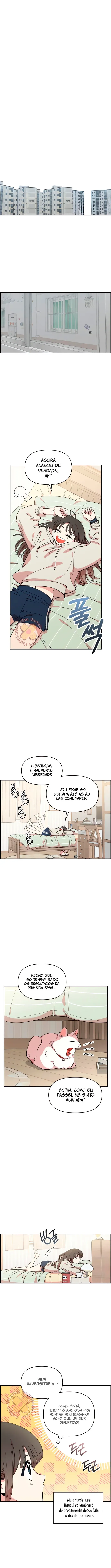 Read Childhood Friend Complex PT Manga Online
