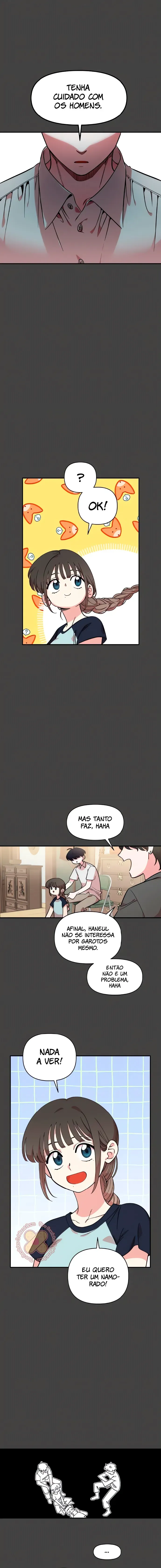 Read Childhood Friend Complex PT Manga Online