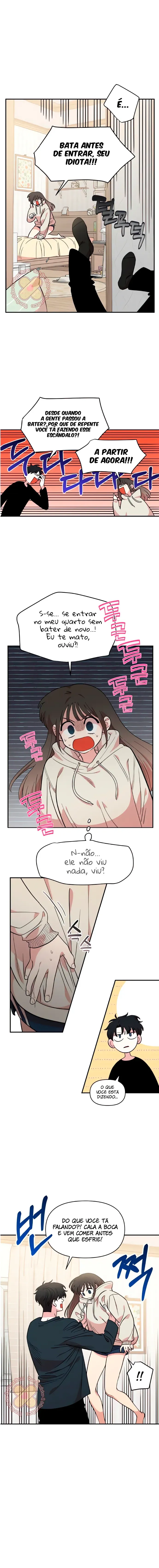 Read Childhood Friend Complex PT Manga Online