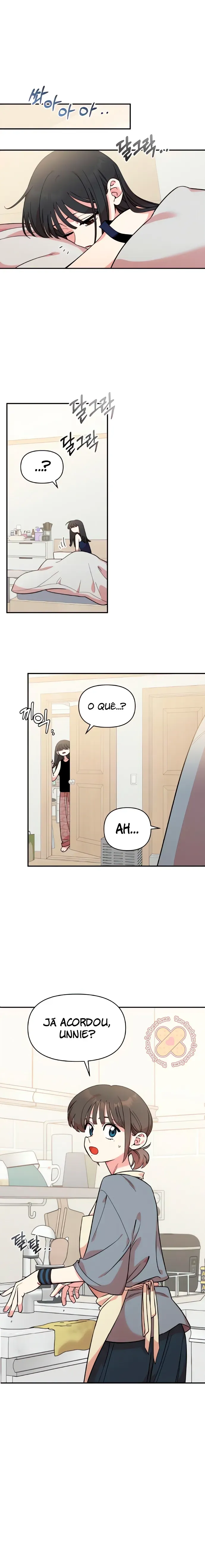 Read Childhood Friend Complex PT Manga Online