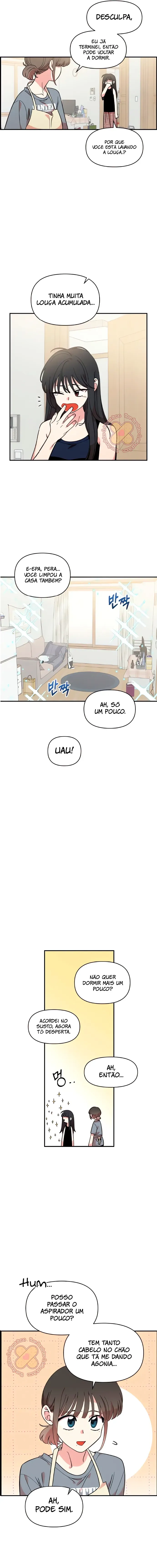 Read Childhood Friend Complex PT Manga Online