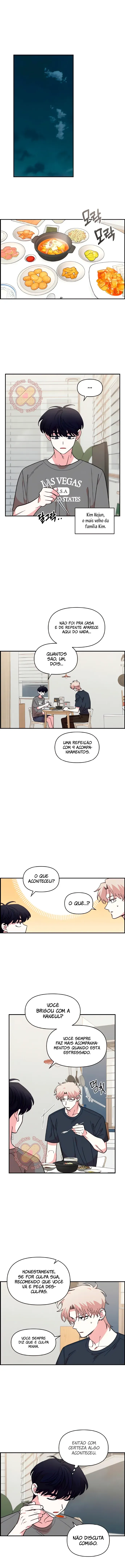 Read Childhood Friend Complex PT Manga Online