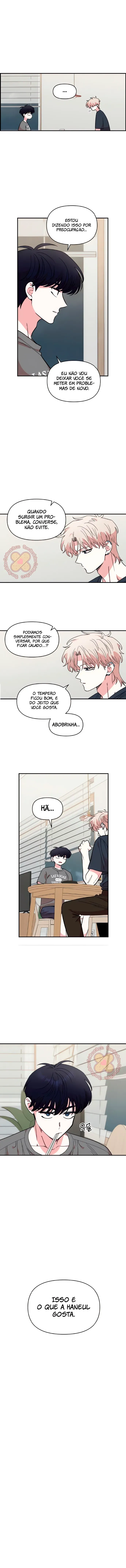Read Childhood Friend Complex PT Manga Online