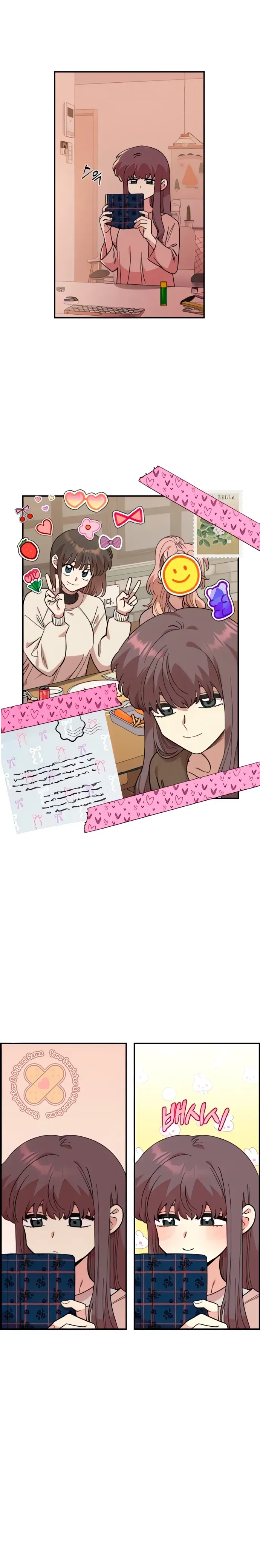 Read Childhood Friend Complex PT Manga Online