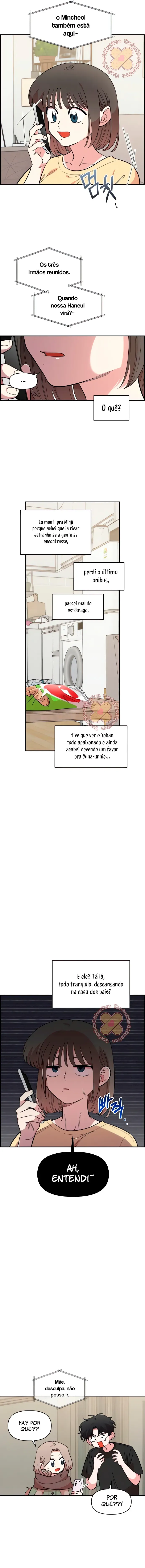 Read Childhood Friend Complex PT Manga Online