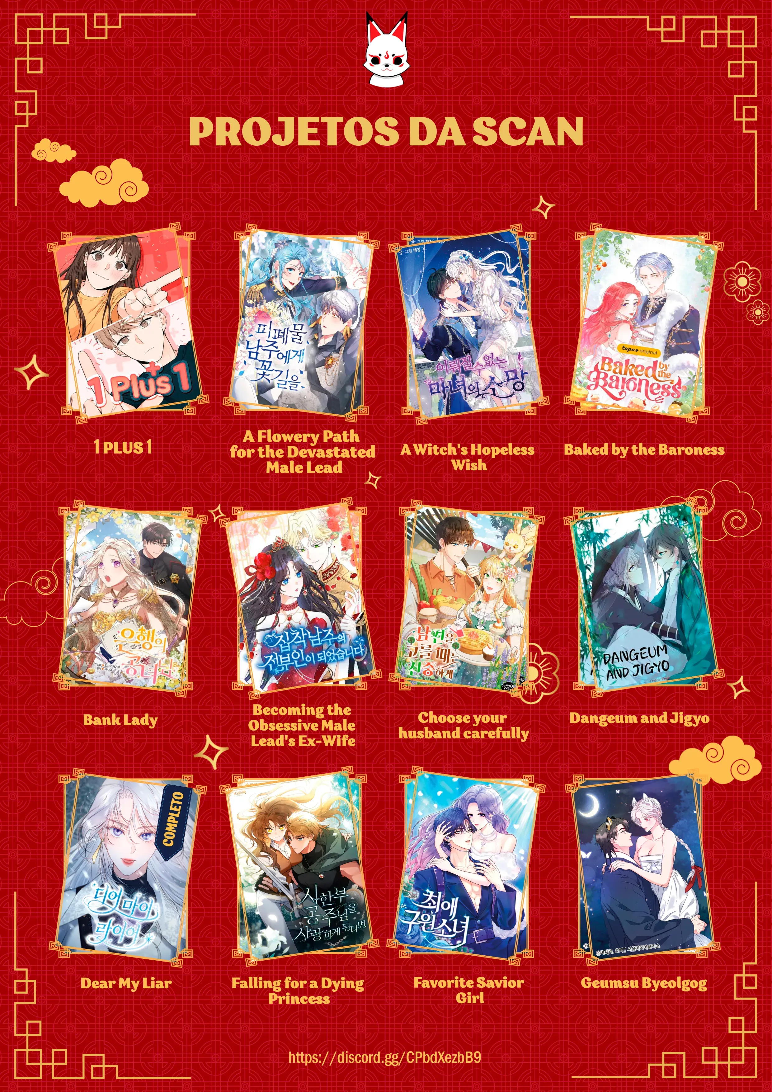 Read Childhood Friend Complex PT Manga Online