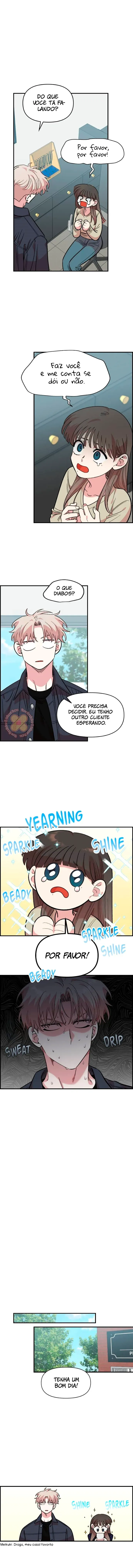 Read Childhood Friend Complex PT Manga Online
