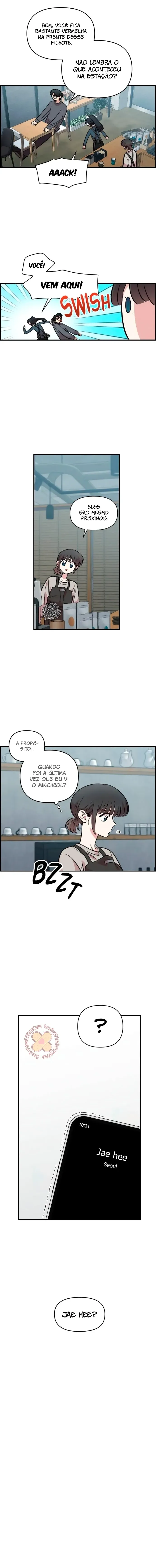 Read Childhood Friend Complex PT Manga Online