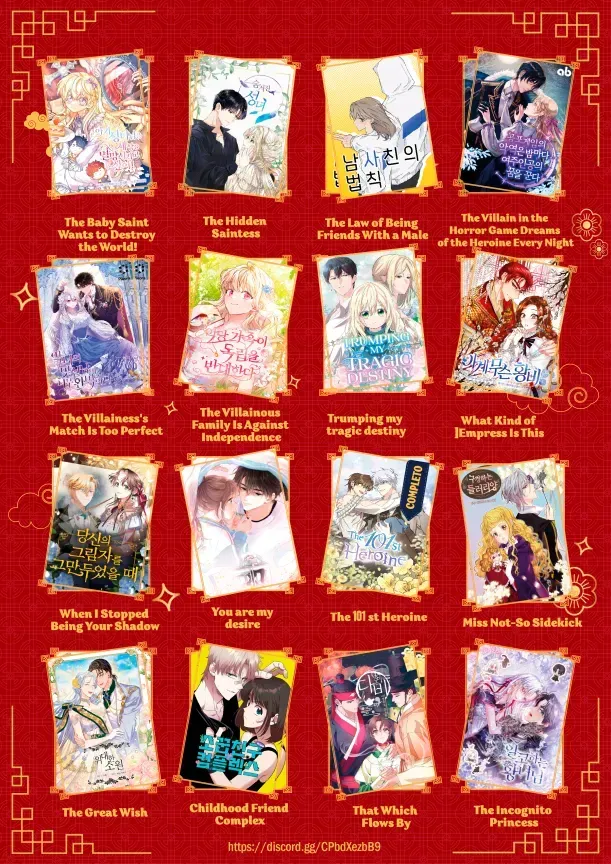 Read Childhood Friend Complex PT Manga Online