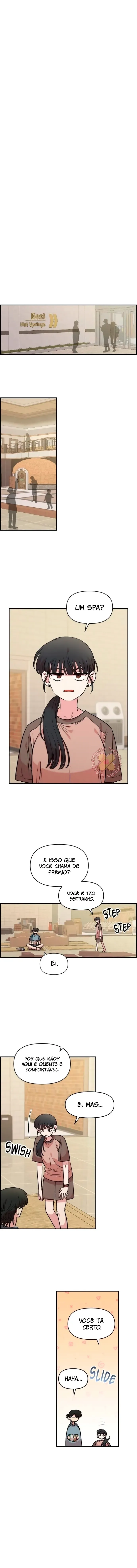Read Childhood Friend Complex PT Manga Online