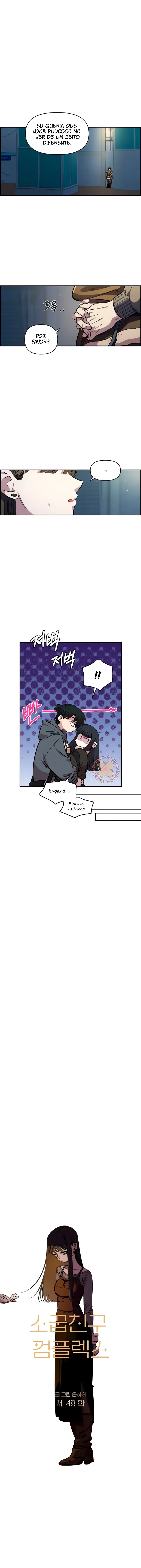 Read Childhood Friend Complex PT Manga Online