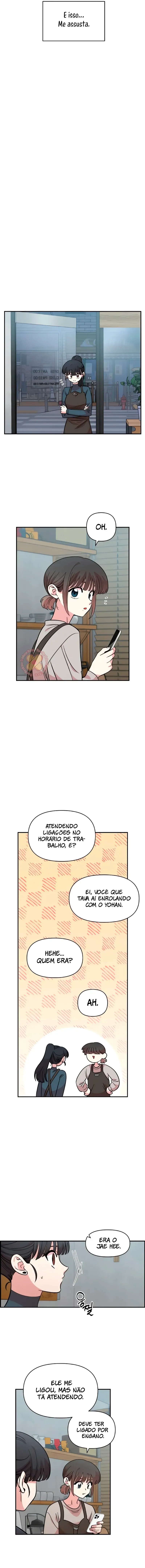 Read Childhood Friend Complex PT Manga Online