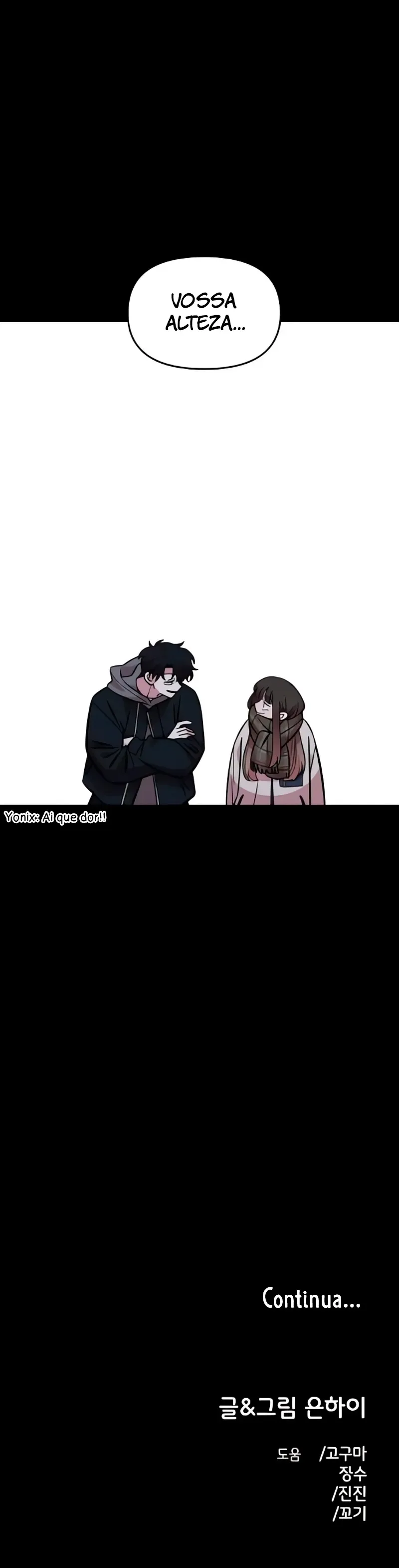 Read Childhood Friend Complex PT Manga Online